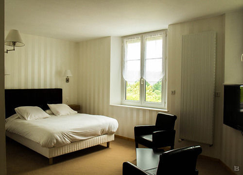 De La Poste Hotel 3*