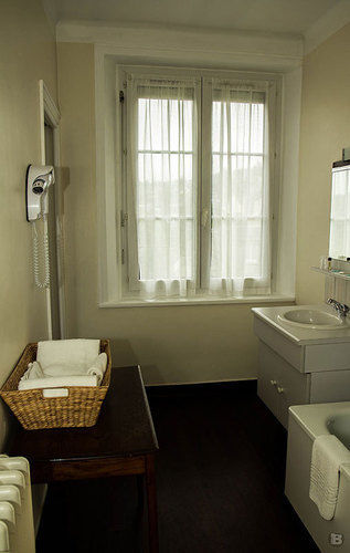 De La Poste 3* Mortain-Bocage